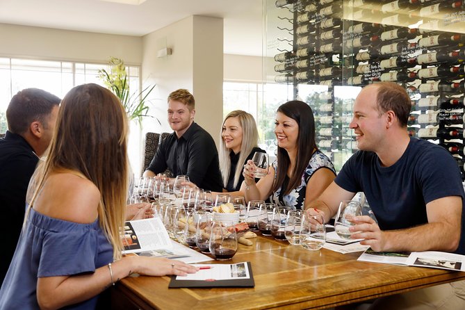 Tulloch Wines- Mystery Wine Tasting Experience with Local Cheese and Charcuterie - Why a mystery tasting works better than a standard wine flight