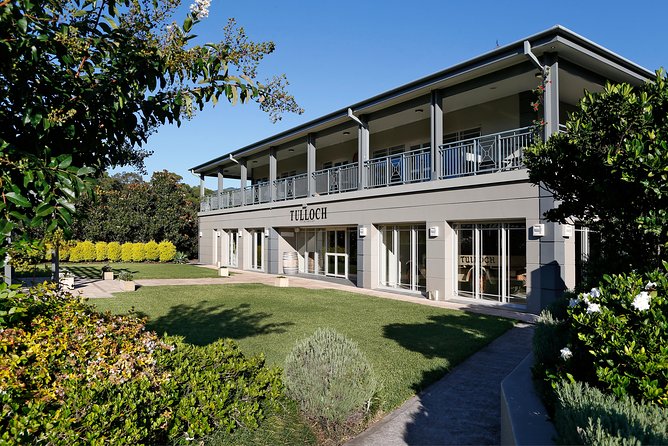 Tulloch Wines- Mystery Wine Tasting Experience with Local Cheese and Charcuterie - Price, timing and cancellation details