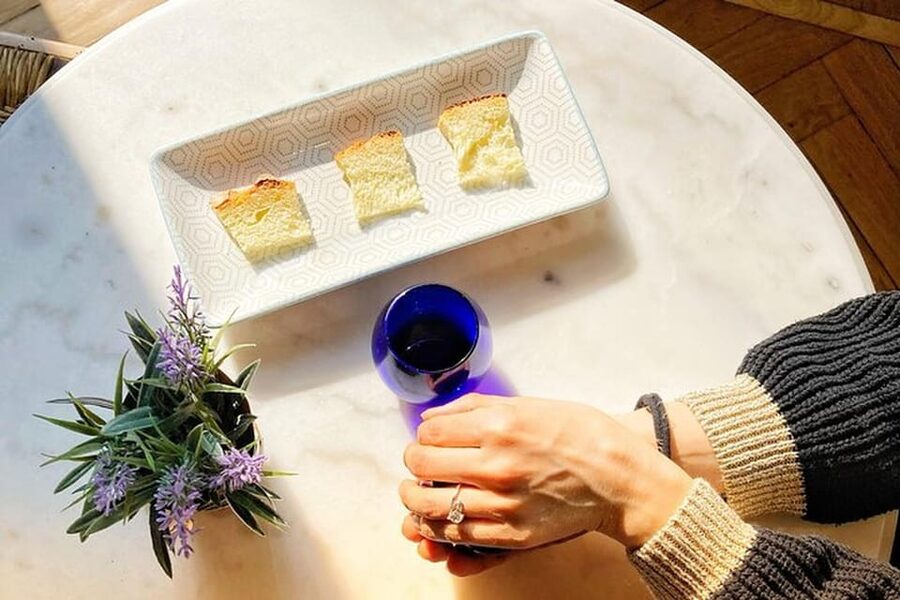 Turin: Gastronomy tasting through oil, wine and cheese - What happens at The Oil of Eva