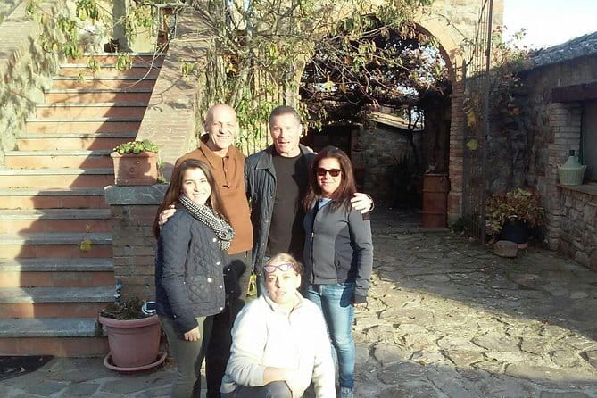 Tuscany Private Tour with Wine and Cheese Tasting from Florence - Should you book this Tuscany tour?