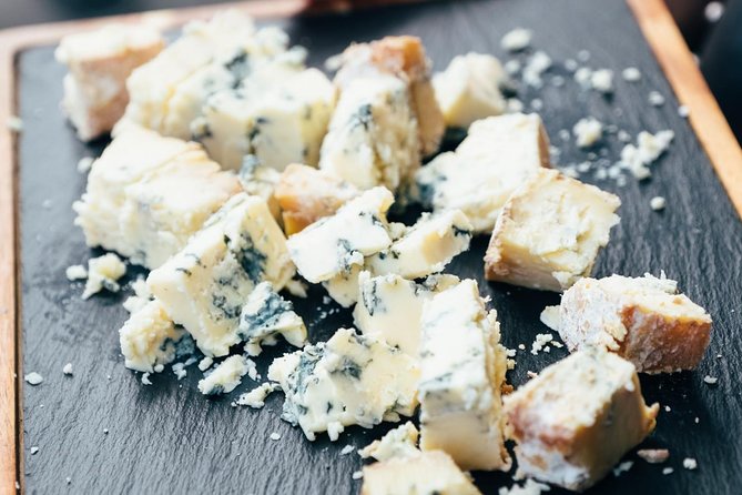 Ultimate London Cheese Crawl : Guided Food Tour - Who will enjoy this most?