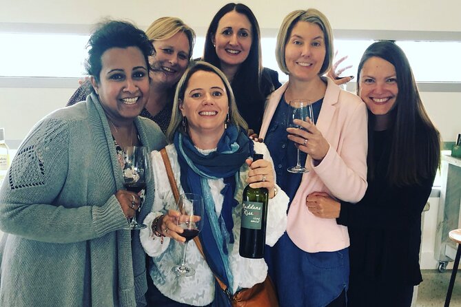 Ultimate Yarra Valley Chandon, Soumah & De Bortoli Cheese & Wine - Small-group travel with Bill, Nicci, or another local guide