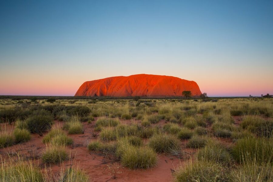 Uluru 1.5-Hour Sunset Tour with Sparkling Wine & Cheeseboard - Who will enjoy this sunset tour most?
