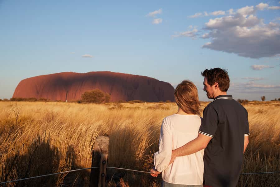 Uluru: Sacred Sites & Sunset Tour with Wine & Cheeseboard - Is $140 a fair price?