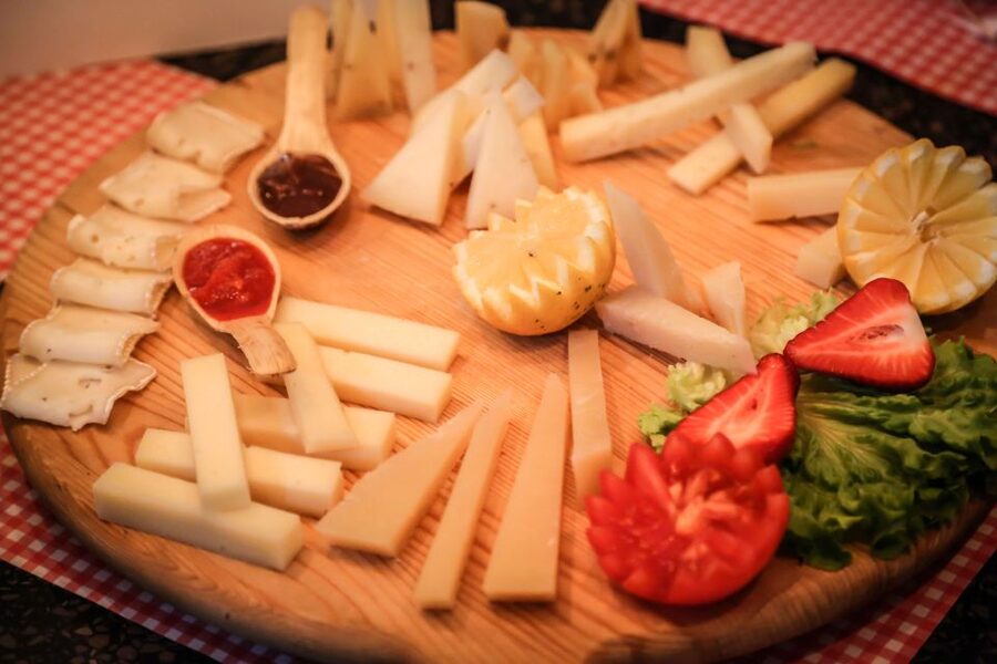 Verona: Cheese Tasting and Pairing - What the one-hour schedule means for your day