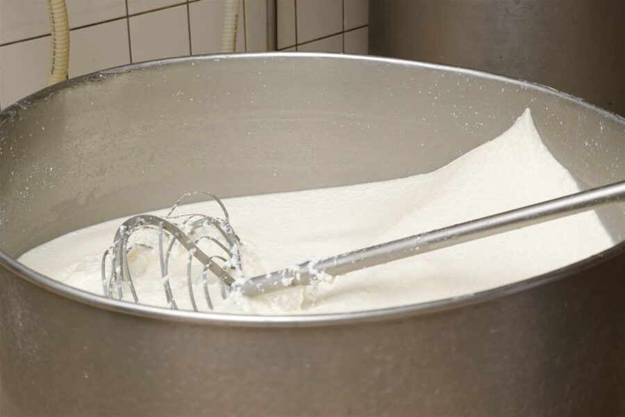 Vico Equense: Tour in the dairy "Mozzarella Experience" - Why this small dairy makes a strong stop in Campania