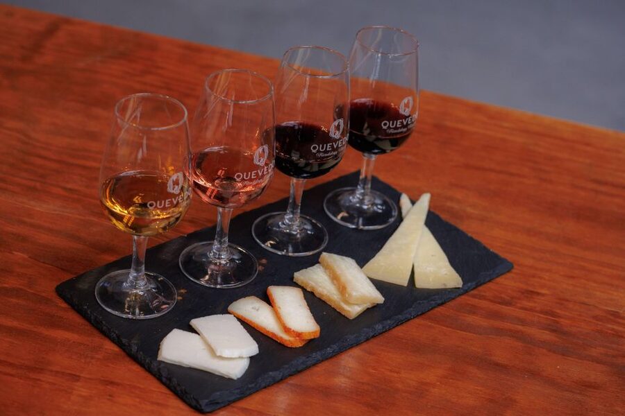 Vila Nova de Gaia: Port Wine Tasting with Cheese Pairing - Three Ports, Three Very Different First Impressions