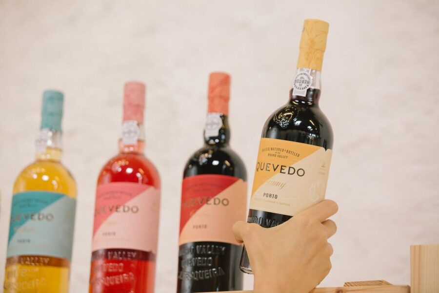 Vila Nova de Gaia: Port Wine Tasting with Cheese Pairing - The Guide Makes the Hour Work