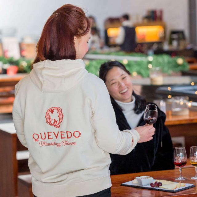 Vila Nova de Gaia: Port Wine Tasting with Cheese Pairing - Should You Book the Quevedo Port and Cheese Tasting?