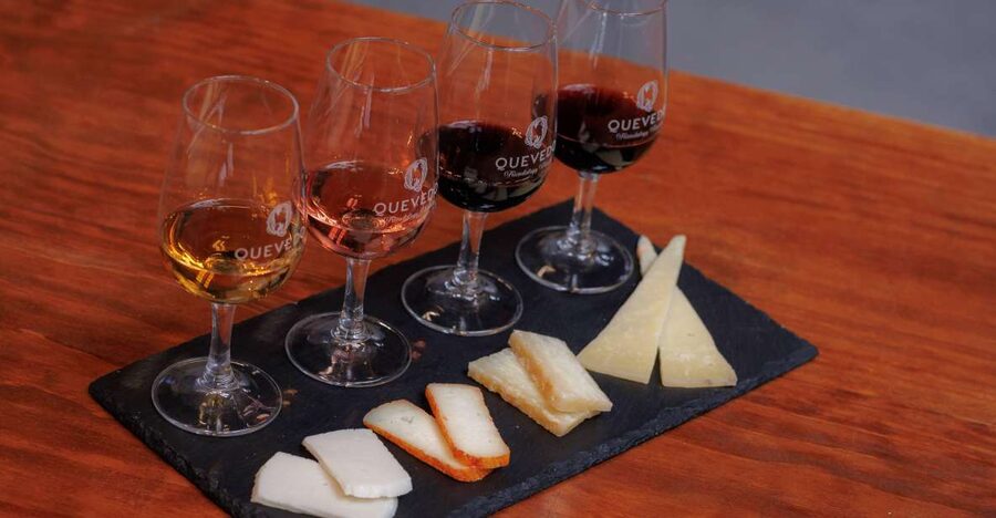 Vila Nova de Gaia: Port Wine Tasting with Cheese Pairing - A Family Producer With Douro Roots