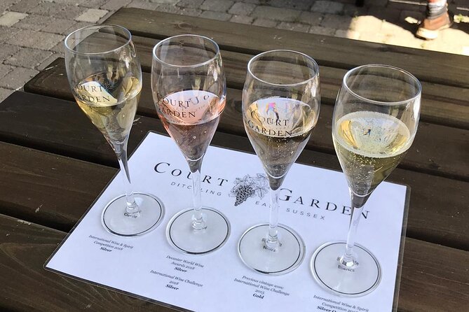 Vineyard & Cheesemaker Bus Tour of Sussex - Who will enjoy this Sussex food and wine day