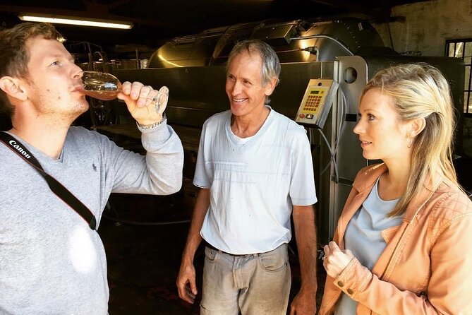 Vineyard & Cheesemaker Bus Tour of Sussex - Should you book the Vineyard and Cheesemaker Bus Tour?