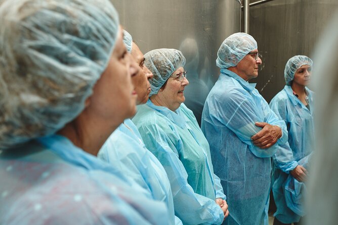 Visit La Antigua Cheese Factory (Cheese Tourism) - Should you book La Antigua Cheese Factory?