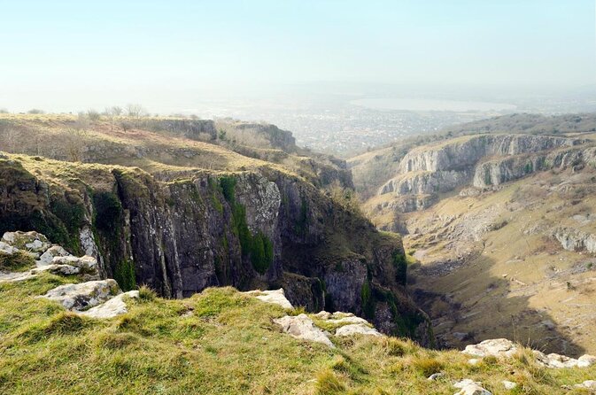 Wells, Cheddar Cheese and Cheddar Gorge - Private Day Trip from Bath - Wells Market Place starts the cultural side