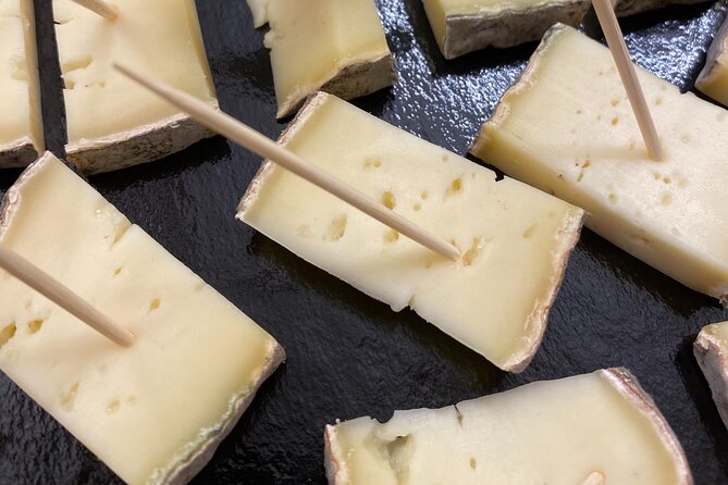 Wine and Cheese Tasting - Why the tasting order matters
