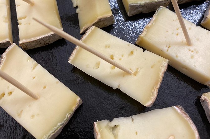 Wine and Cheese Tasting - Is $42.05 a fair price?