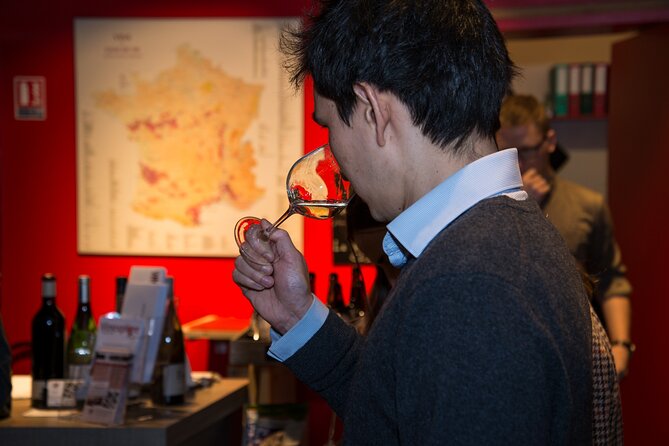 Wine and cheese tasting at Latin Quarter - Is $46.86 a fair price?