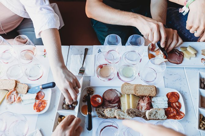 Wine and Cheese Tasting Lunch in Portuguese Wine Bar - Who will enjoy this tasting most