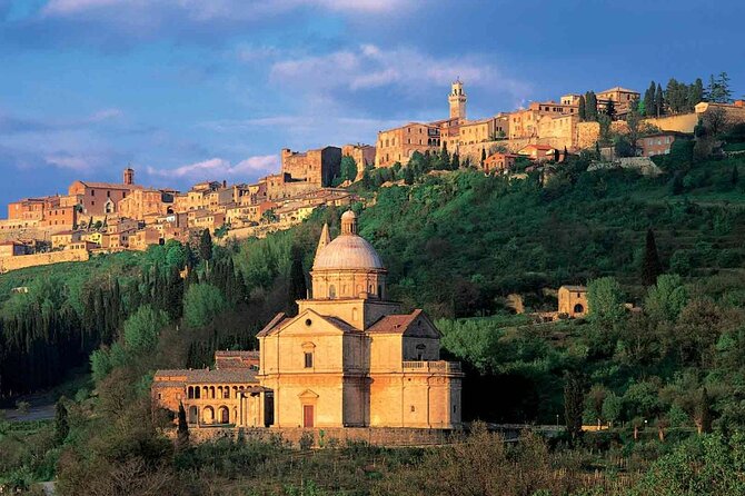 Wine and Cheese Tastings Southern Tuscany ShoreExcursion from Civitavecchia Port - Private or shared: which version fits you?