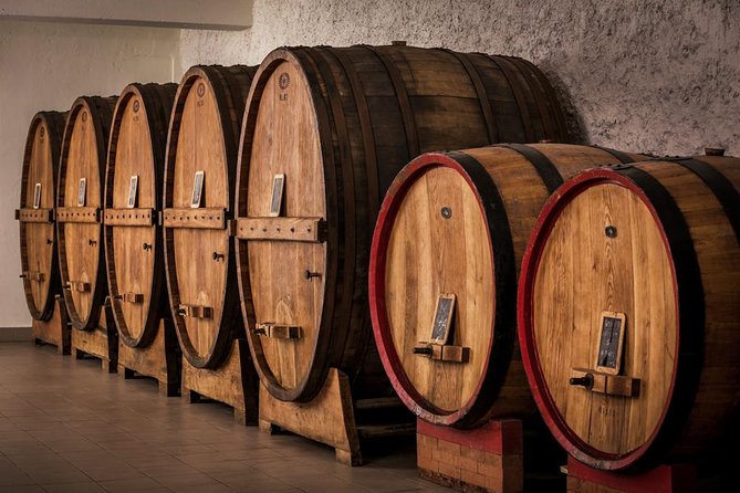 Wine and Cheeses - Price and overall value