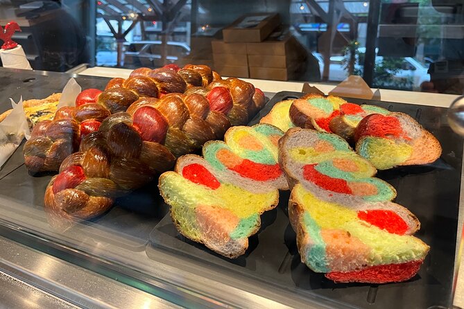 Wine, Bread, Cheese and Chocolate - Truffle Queen for French flavor with a Northwest turn