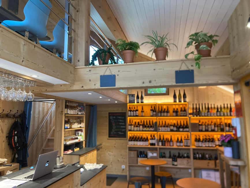 Wine, Cheese and Charcuterie tasting - Key points to know before booking