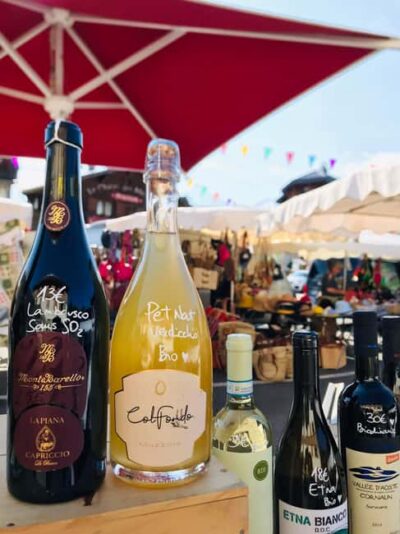 Wine, Cheese and Charcuterie tasting