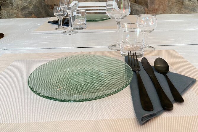 Wine, Cheese & Charcuterie Tasting, including complimentary tour - Bread, jams, fruit, and dessert