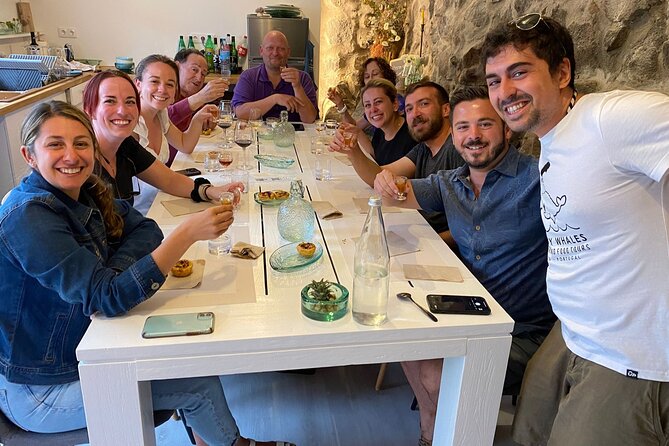 Wine, Cheese & Charcuterie Tasting, including complimentary tour - Is the $92 price fair?