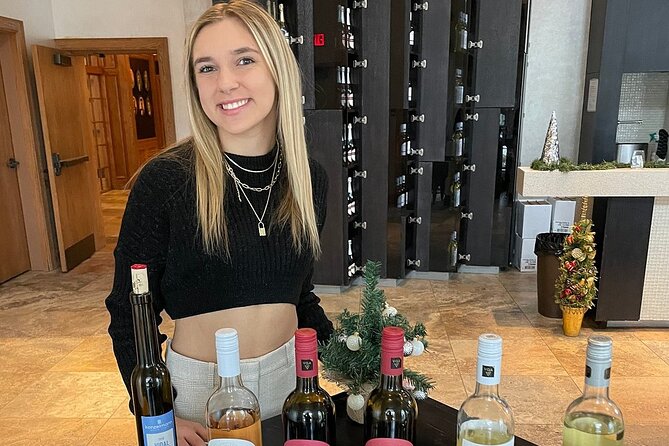 Wine & Cheese Half Day Tour - Niagara On The Lake Wine Tour - What you can expect at the winery stops