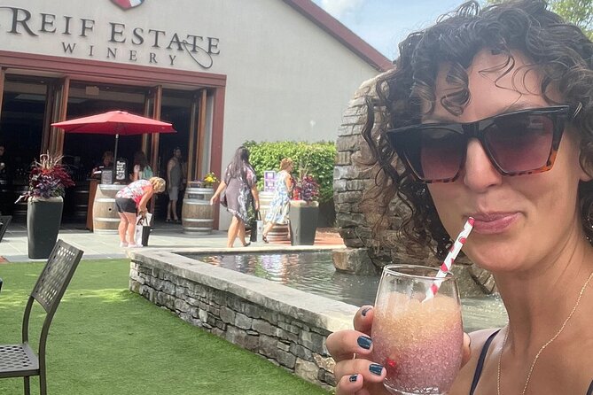 Wine & Cheese Half Day Tour - Niagara On The Lake Wine Tour - Booking details that matter
