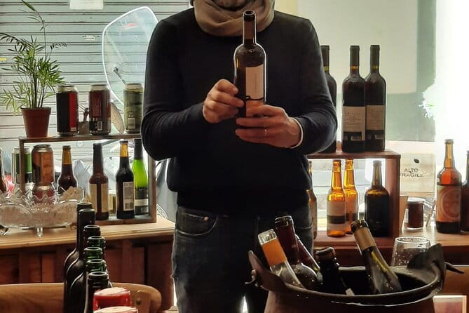 Wine & cheese Lover’s Paradise in hart of Florence - Meeting at Tuscan Taste on Via Romana