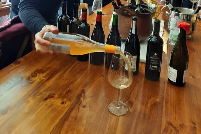 Wine & cheese Lover’s Paradise in hart of Florence - Boboli Gardens and the limits of the itinerary details
