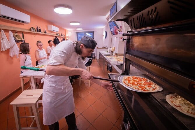Wine & cheese Lover’s Paradise in hart of Florence - Why the cheese pairing matters
