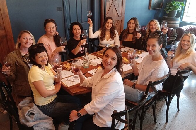 Wine & Cheese Tasting Experience in Hunter Valley - A small Hunter Valley cellar door with a personal feel