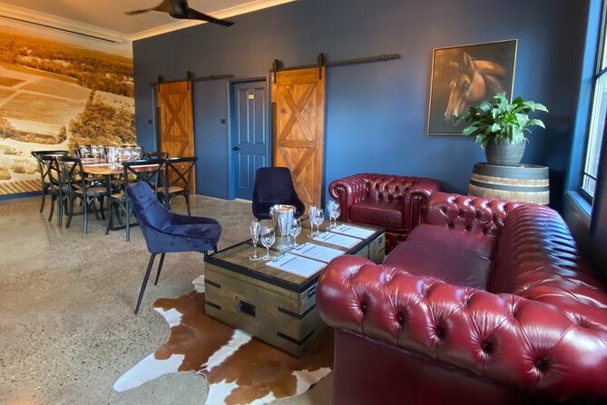 Wine & Cheese Tasting Experience in Hunter Valley - Cheese is an accompaniment, not a full meal