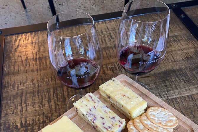 Wine & Cheese Tasting Experience in Hunter Valley - Why the small group matters