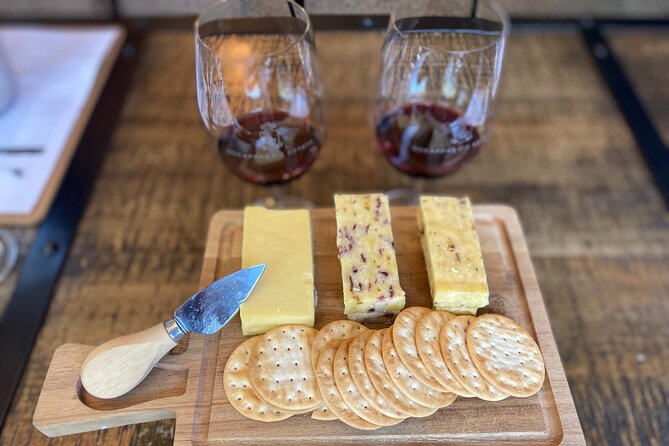 Wine & Cheese Tasting Experience in Hunter Valley - The people behind the tasting