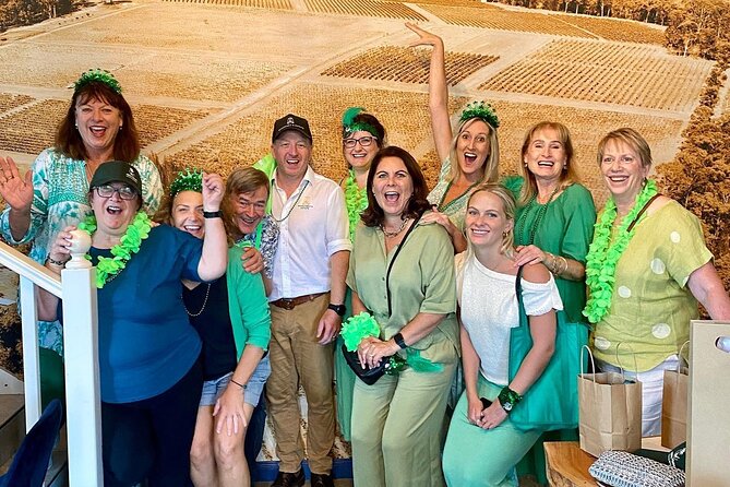 Wine & Cheese Tasting Experience in Hunter Valley - Who will enjoy McCaffrey’s Estate most
