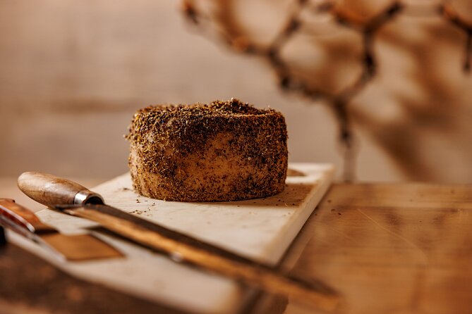 Wine Tasting Cold cuts and Rare Cheeses in Grotta a Testaccio - Who will enjoy this most
