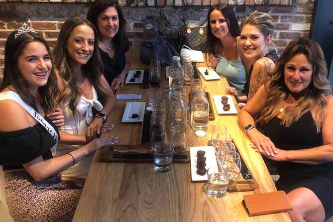 Wine Tasting with Cheese, Charcuterie, and Dessert Experience - Is $74 a fair price?