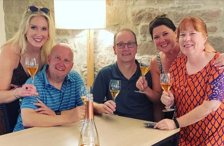 Wine Tasting with Cured Meats & Cheeses in Florence - Key points at a glance