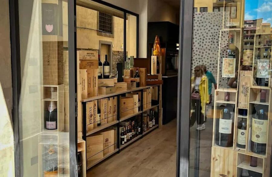 Wine Tasting with Cured Meats & Cheeses in Florence - Cured meats and cheeses make the tasting practical