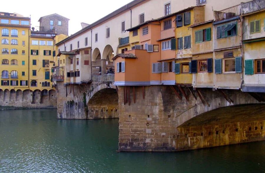 Wine Tasting with Cured Meats & Cheeses in Florence - Who will enjoy this most?