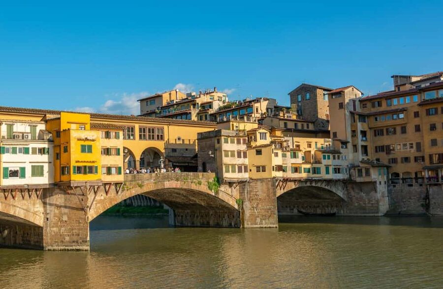 Wine Tasting with Cured Meats & Cheeses in Florence - Three wines, three ways to read Tuscany