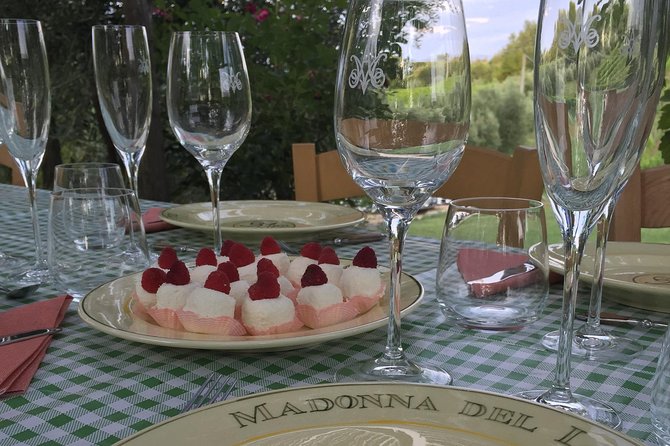 Winery tour and wine & cheese tasting - Who will enjoy this Orvieto winery visit?