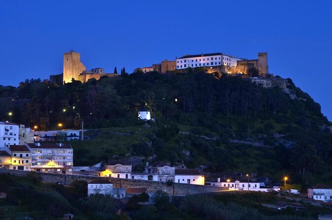 WineTour Palmela - Cheese, Wine & Bread - Key points at a glance