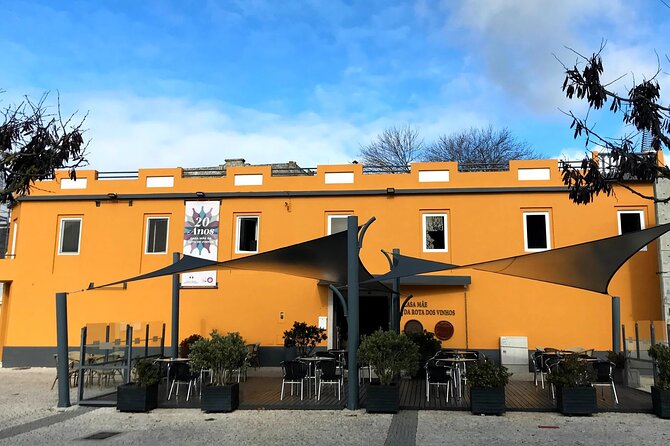 WineTour Palmela - Cheese, Wine & Bread - How the small group and timing affect your day