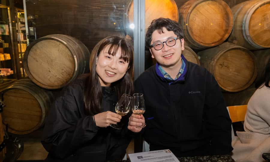 Yarra Valley Full Day Grazing Tour: Gin, Wine, Pizza, Cheese - Key points at a glance