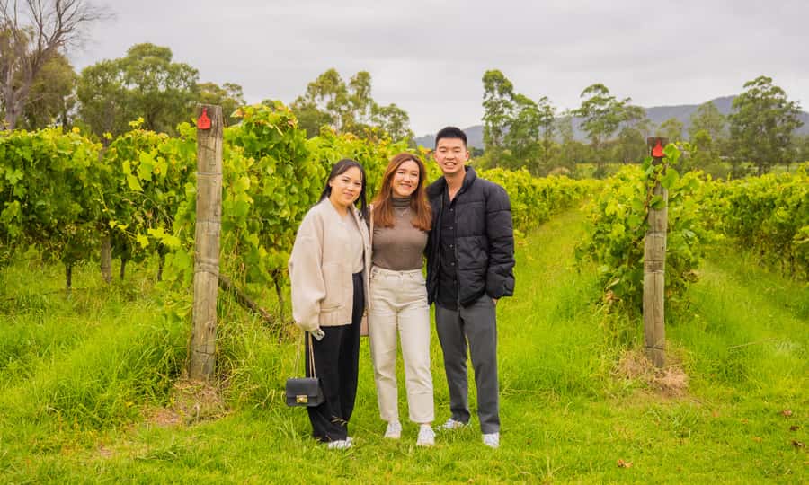 Yarra Valley Full Day Grazing Tour: Gin, Wine, Pizza, Cheese - Finishing with eight chocolates